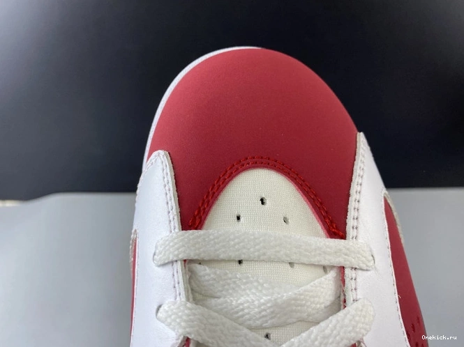 One Kick AIR 2014 RETRO 'CARMINE' 384664-160 6 JORDAN 0707